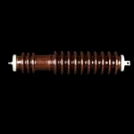 porcelain lightning arrester